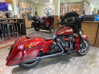 Street Glide Special